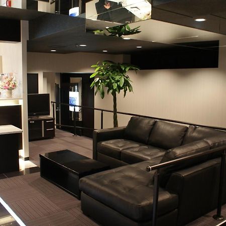 HOTEL LiVEMAX BUDGET Esaka Suita Exterior foto