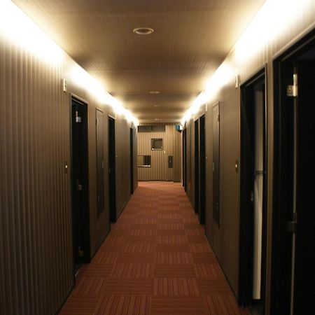 HOTEL LiVEMAX BUDGET Esaka Suita Exterior foto