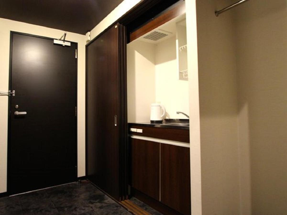 HOTEL LiVEMAX BUDGET Esaka Suita Exterior foto