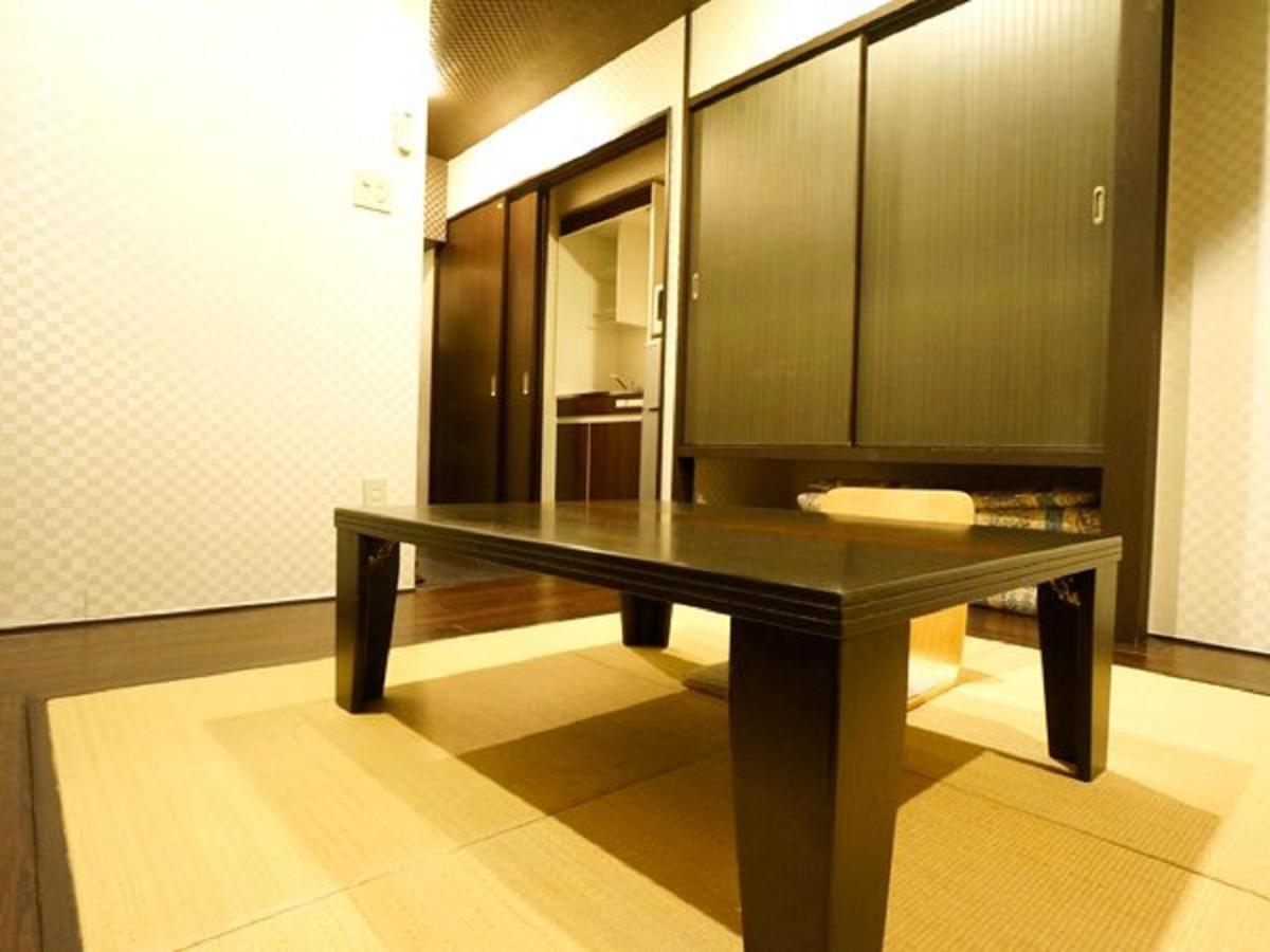 HOTEL LiVEMAX BUDGET Esaka Suita Exterior foto