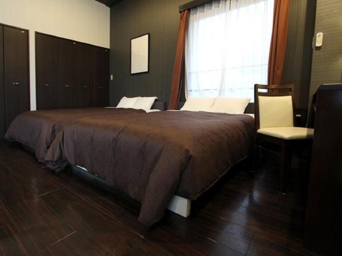 HOTEL LiVEMAX BUDGET Esaka Suita Exterior foto