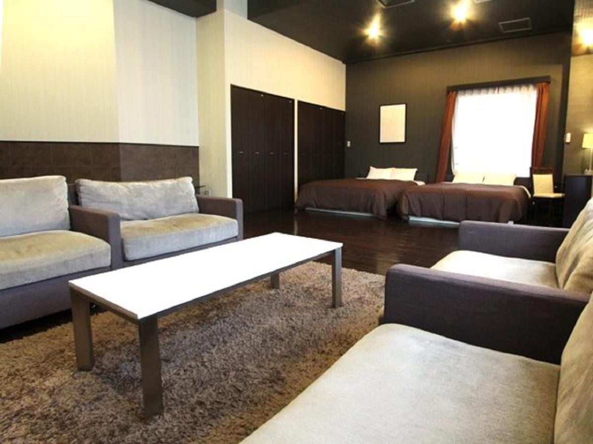 HOTEL LiVEMAX BUDGET Esaka Suita Exterior foto