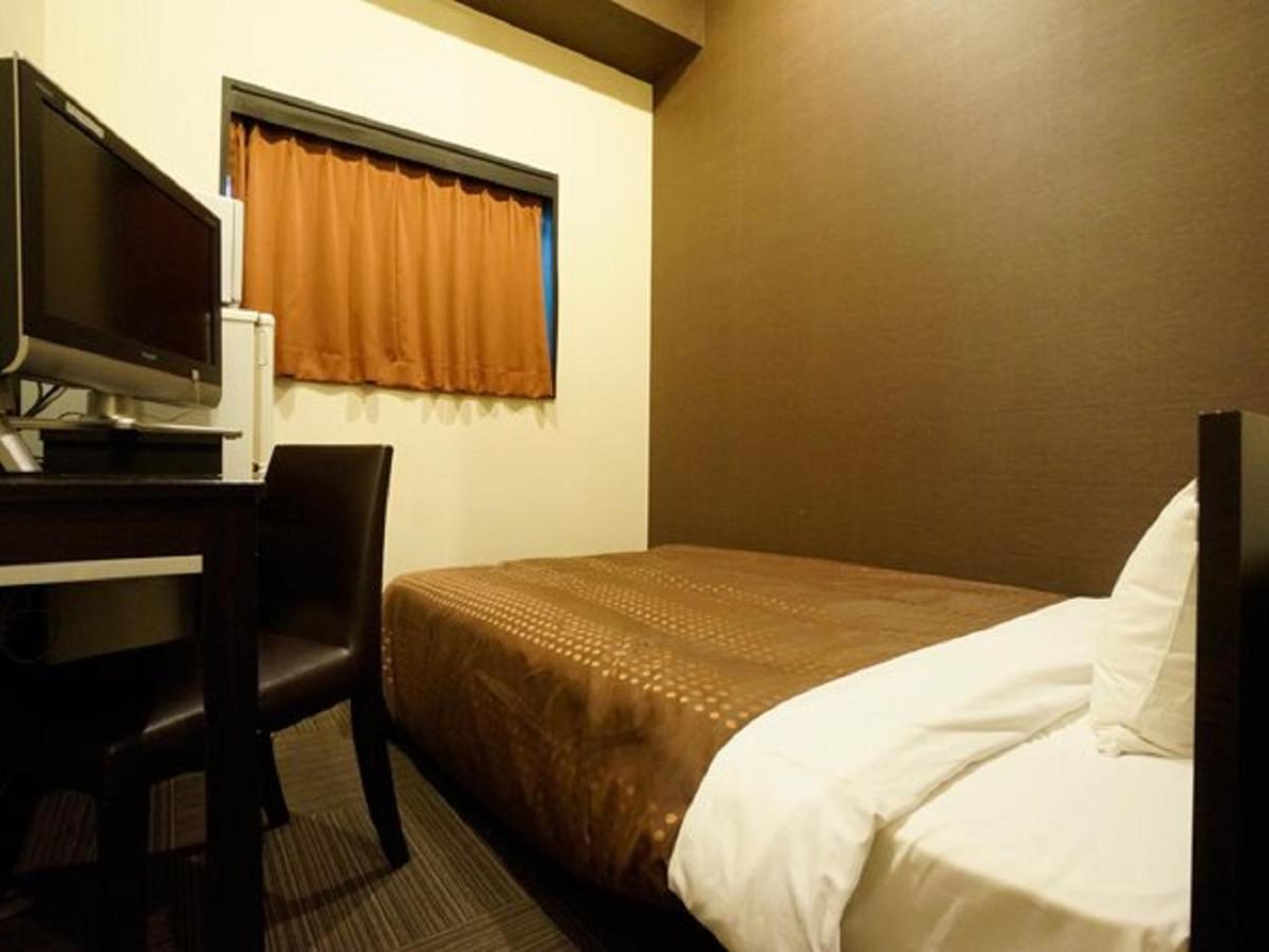 HOTEL LiVEMAX BUDGET Esaka Suita Exterior foto