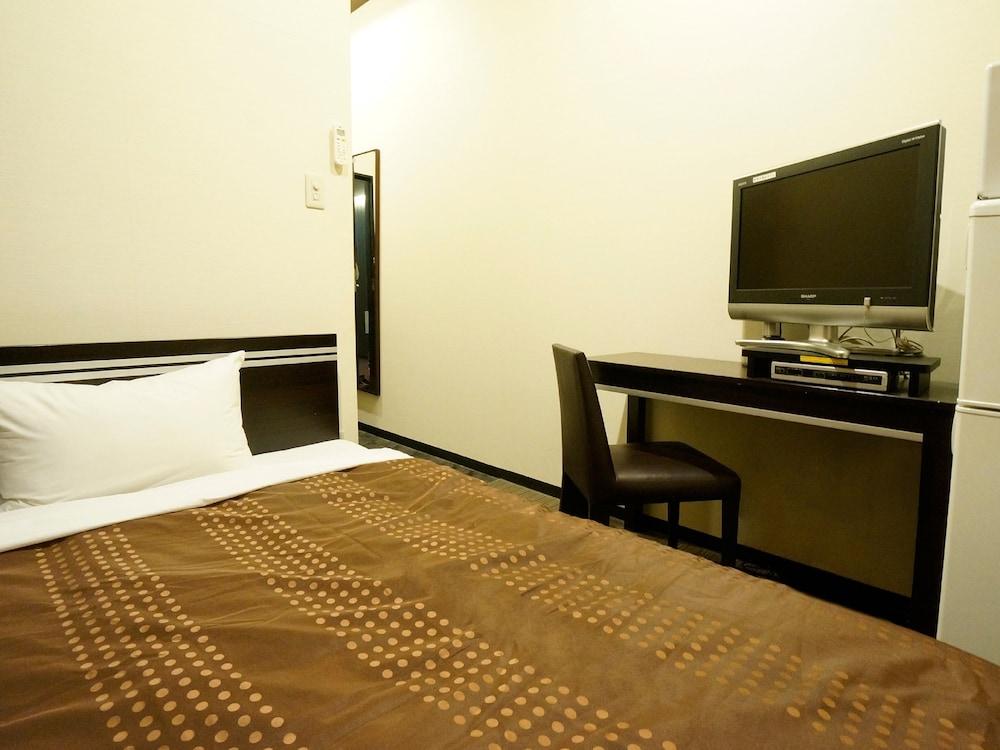 HOTEL LiVEMAX BUDGET Esaka Suita Exterior foto