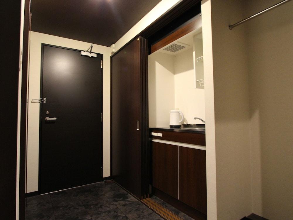 HOTEL LiVEMAX BUDGET Esaka Suita Exterior foto