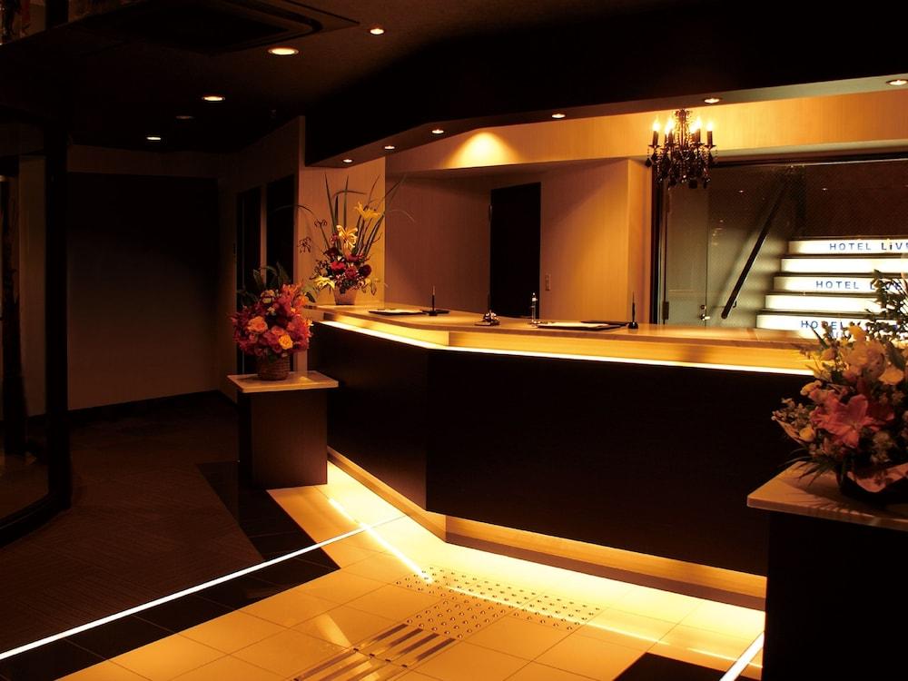 HOTEL LiVEMAX BUDGET Esaka Suita Exterior foto