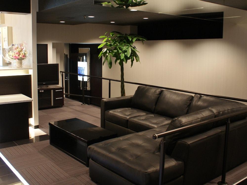 HOTEL LiVEMAX BUDGET Esaka Suita Exterior foto