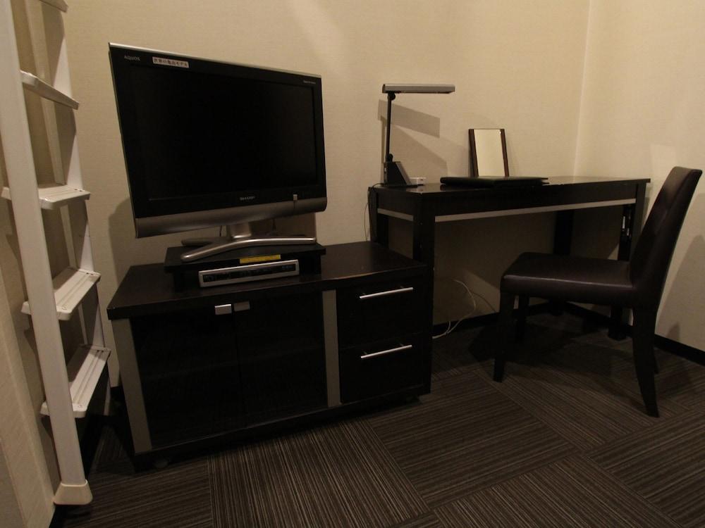 HOTEL LiVEMAX BUDGET Esaka Suita Exterior foto