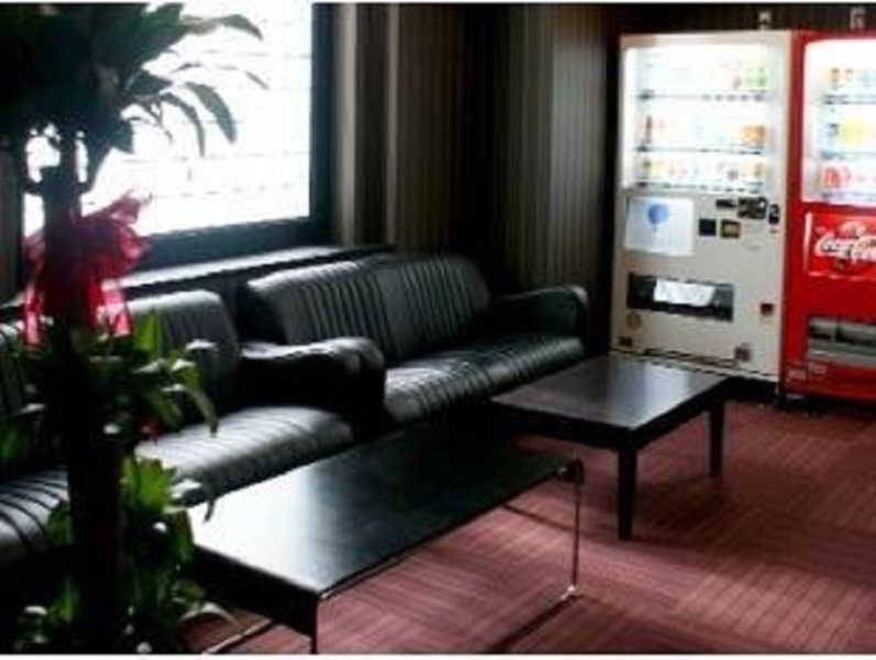 HOTEL LiVEMAX BUDGET Esaka Suita Exterior foto