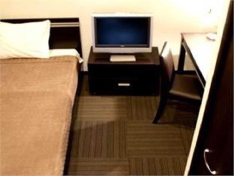 HOTEL LiVEMAX BUDGET Esaka Suita Exterior foto